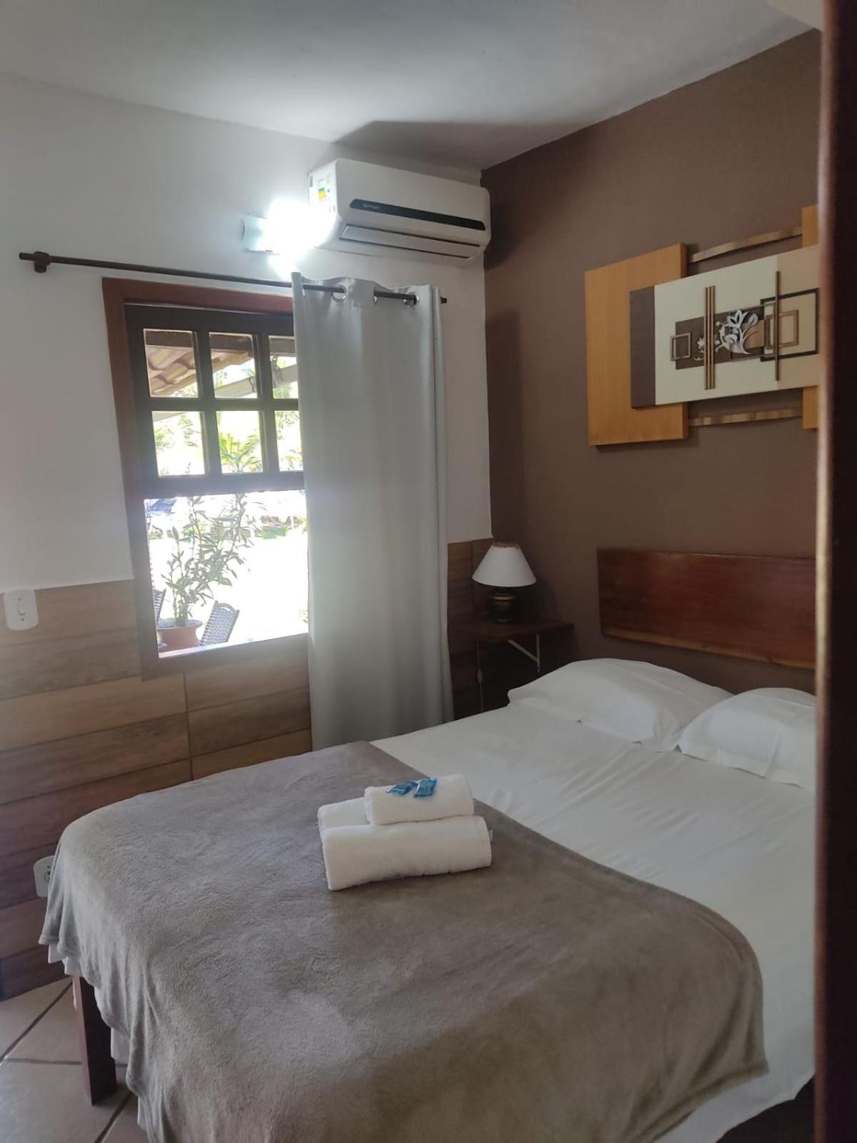 Pousada Rio Paraty Eksteriør billede